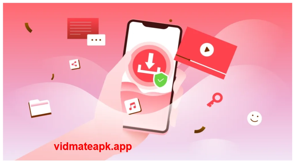 vidmate apk download