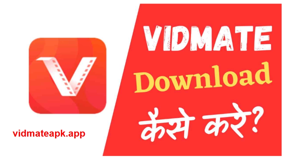 vidmate apk